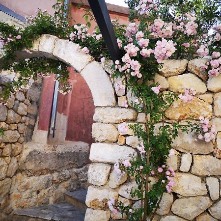 Villa Toni Makarska Esterno foto