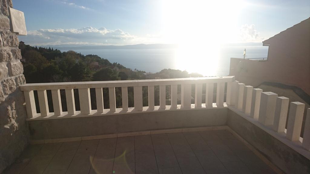 Villa Toni Makarska Esterno foto