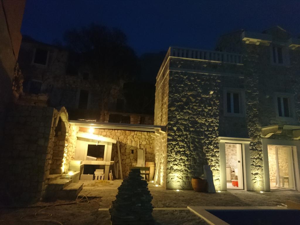 Villa Toni Makarska Esterno foto