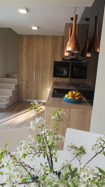Villa Toni Makarska Esterno foto