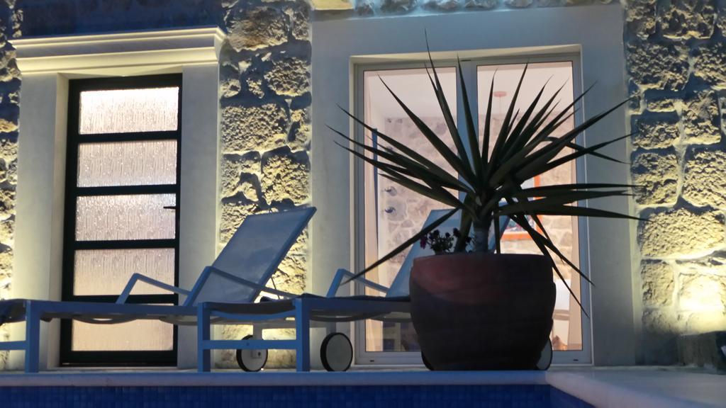 Villa Toni Makarska Esterno foto