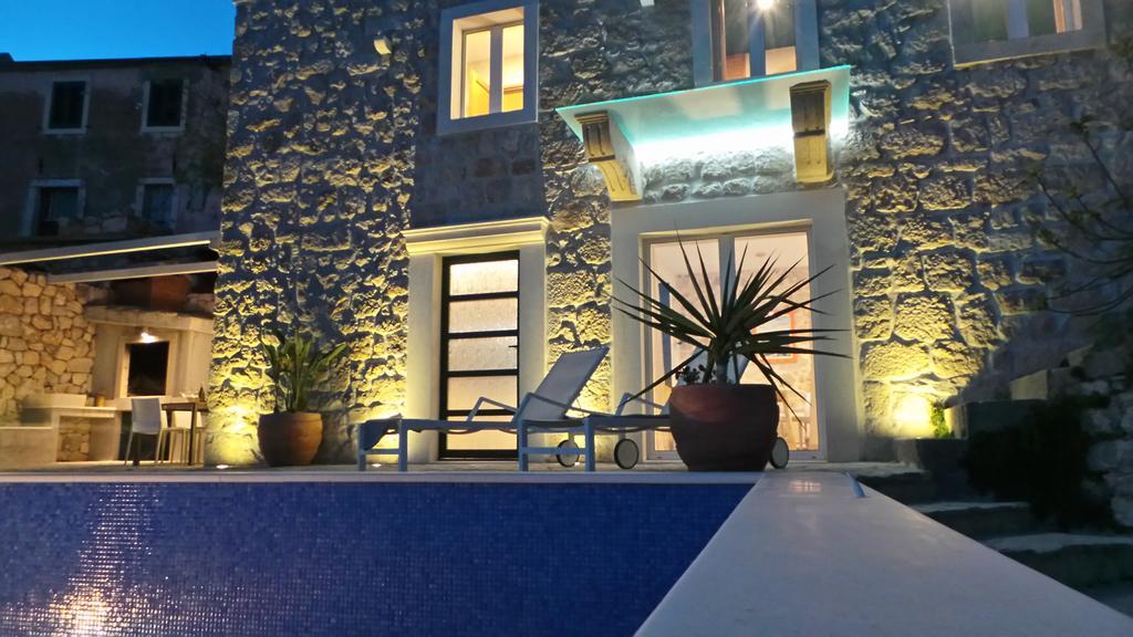 Villa Toni Makarska Esterno foto