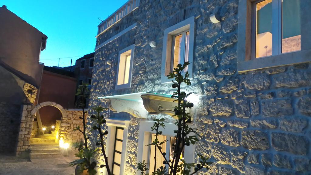Villa Toni Makarska Esterno foto