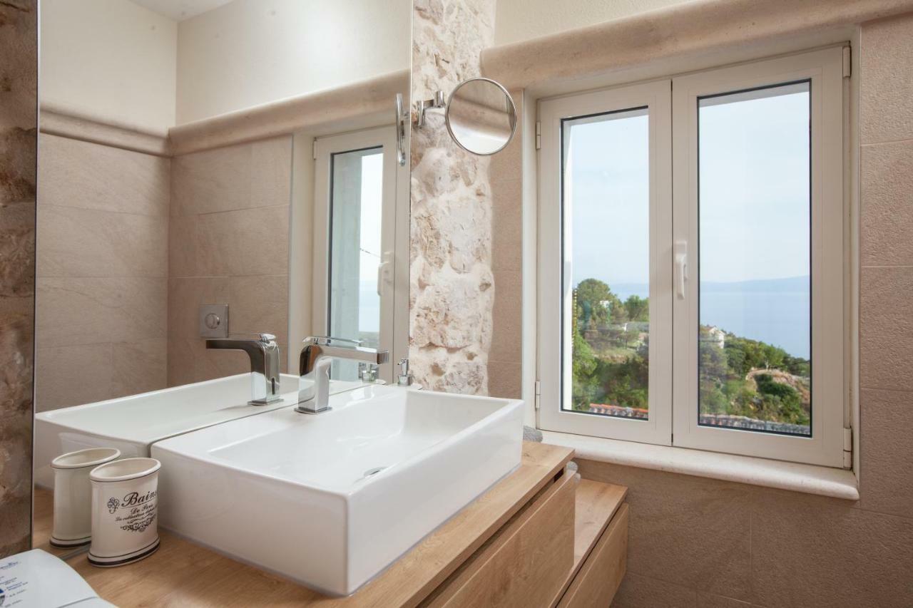 Villa Toni Makarska Esterno foto